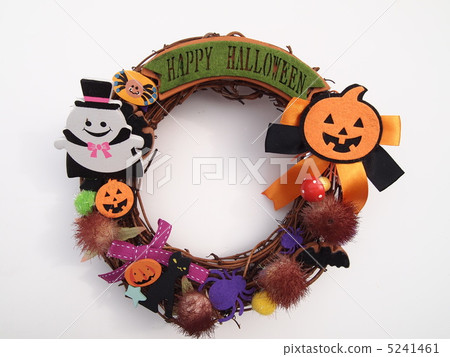 Halloween lively fellow's lease 5241461