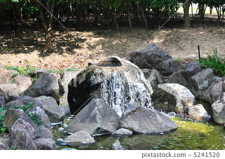 泉水 5241520