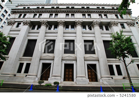 重要文化財產三井主樓 5241580