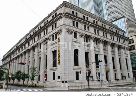 Important cultural property Mitsui Main building Important cultural property Mitsui Main building 5241584