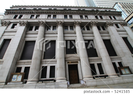 重要文化財產三井主樓 重要文化財產三井主樓 5241585