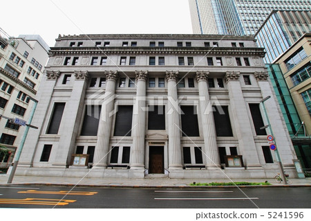 Important cultural property Mitsui Main building Important cultural property Mitsui Main building 5241596