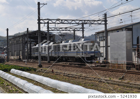 星期三火車站Watami Kannon站 5241930