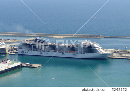 MSC POESIA MSC POESIA 5242152