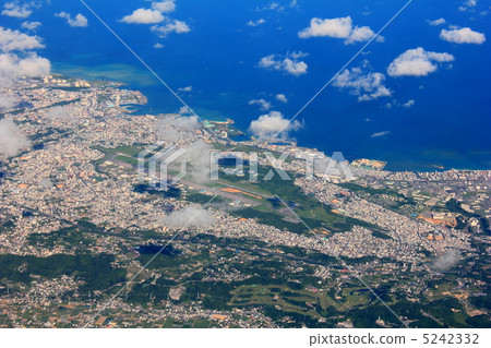 Okinawa Futenma Base 5242332