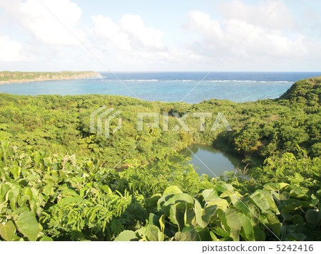 宮古島的風景 宮古島的風景 5242416