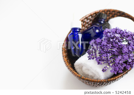 Aromatherapy image Aromatherapy image 5242458