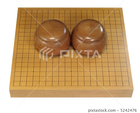 國際象棋棋盤和去卡 國際象棋棋盤和去卡 5242476