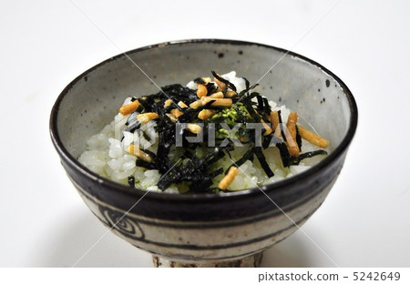 Ochazukeaki Sarasara 5242649