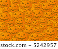 Halloween background 5242957