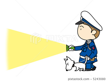 Guard man 5243080