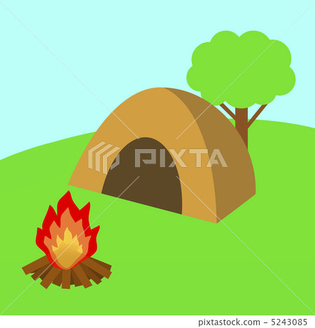 Camp 5243085