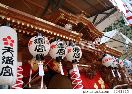 夏季節日 5243515