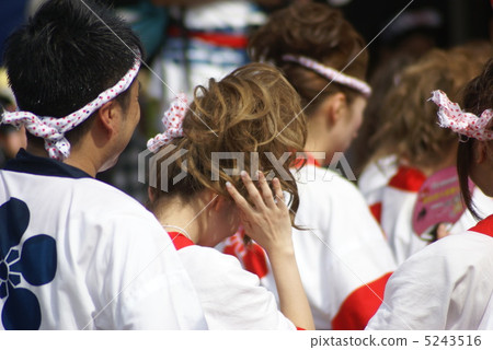 夏季節日 5243516