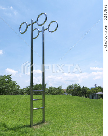 Stretch play equipment Stretch play equipment 5243658