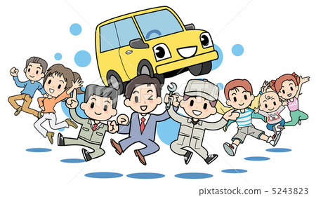car dealer car dealer 5243823