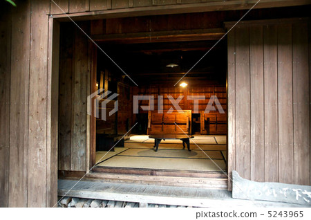 Sangyo family residence 5243965