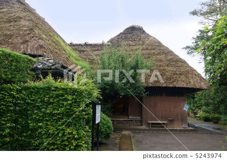 Sangyo family residence 5243974