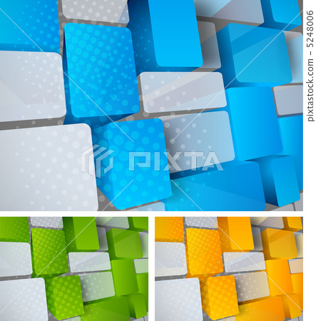 Tech background 5248006