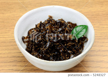 Kombu tsukudani Kombu tsukudani 5248327