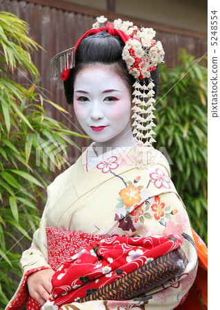 Maiko image Maiko image 5248554