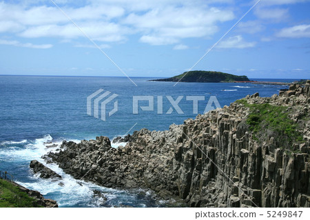 越前海岸 5249847