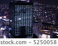 梅田夜景 5250058