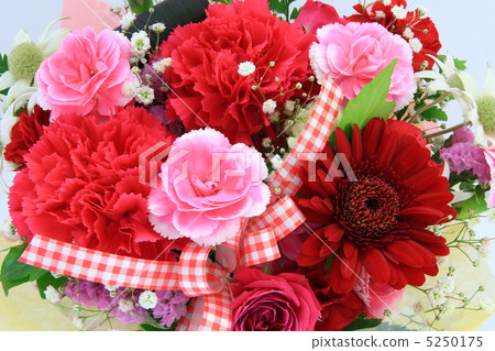 鮮花禮物 5250175