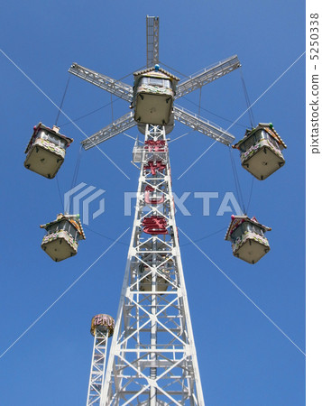 Asakusa Hanayashi Bee Tower Asakusa Hanayashi Bee Tower 5250338