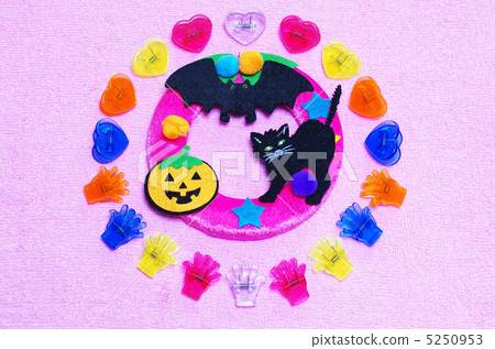 halloween, festival, monster 5250953
