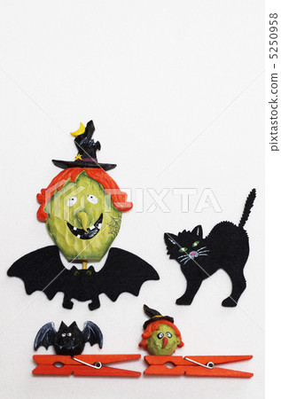 halloween, festival, monster 5250958