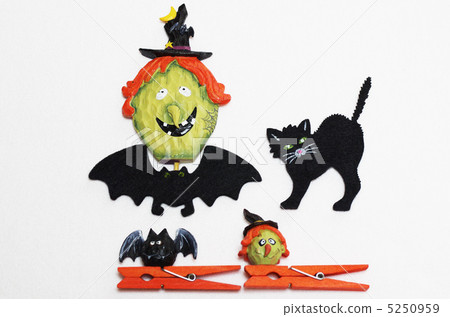 halloween, festival, monster 5250959