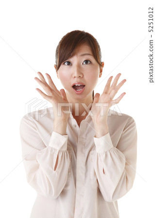 Amazing woman Amazing woman 5251012