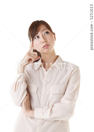 思維的女人 思維的女人 5251013
