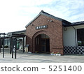 Kitakata Station 5251400