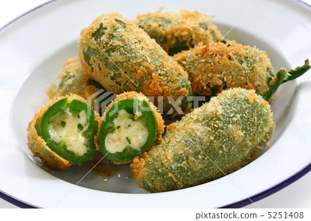 Jalapeno Popper 5251408