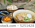 沖繩蕎麥麵 5251428