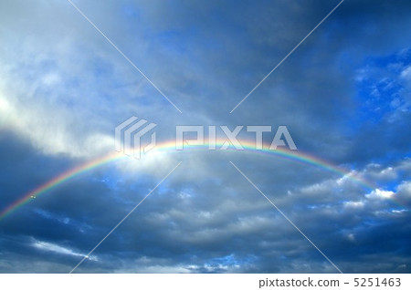 彩虹 5251463