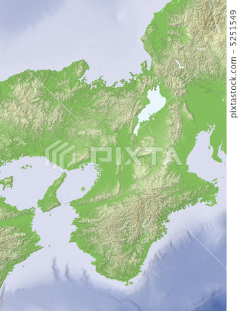 近畿地區 5251549