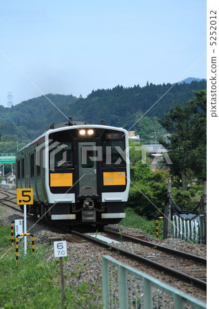 Mizu Line Mizu Line 5252012