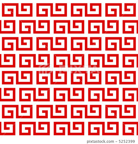 中國標記紋理 5252399