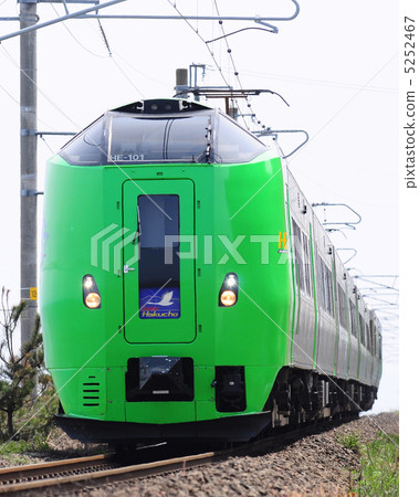 Limited Express Super Swan Limited Express Super Swan 5252467