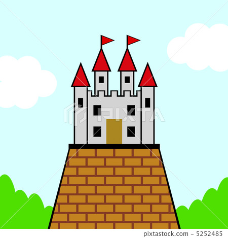 Castle  5252485