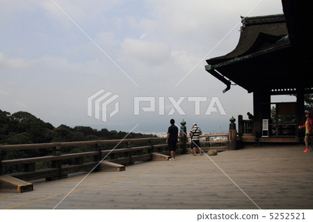 Kiyomizu Temple World herit Kiyomizu Temple World herit 5252521