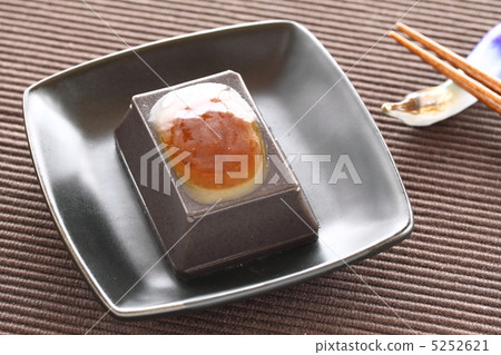 芝麻豆腐 5252621