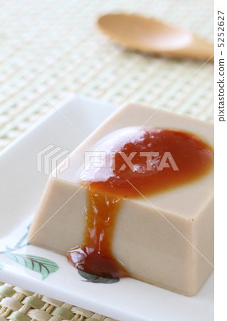 芝麻豆腐 5252627