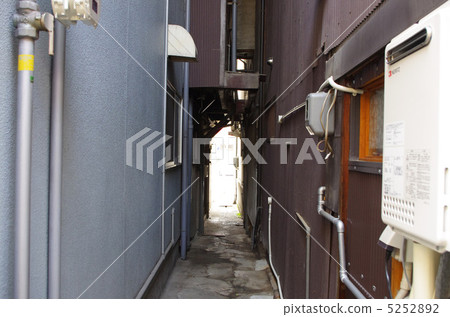 尾道的小巷 5252892