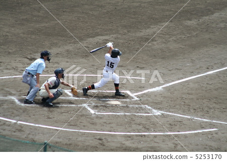 high school baseball high school baseball 5253170