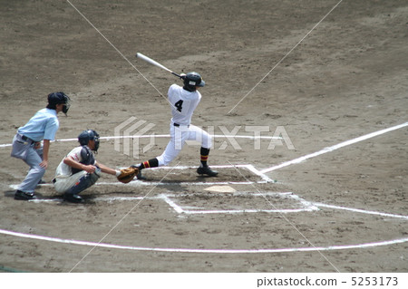 高中棒球 高中棒球 5253173