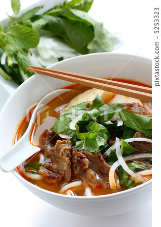 Bun Boo Hue 5253323